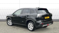 Suzuki S-Cross 1.4 Boosterjet 48V Hybrid Motion 5dr Petrol Hatchback